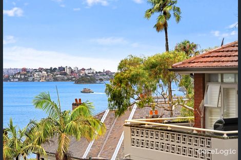 Property photo of 27/20 Carabella Street Kirribilli NSW 2061