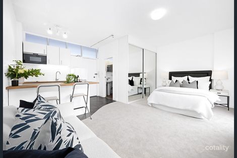 Property photo of 27/20 Carabella Street Kirribilli NSW 2061