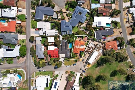 Property photo of 8 Fyfe Court Trigg WA 6029