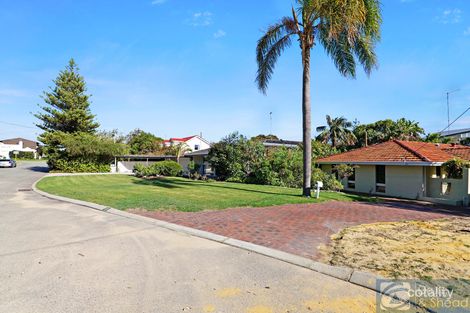 Property photo of 8 Fyfe Court Trigg WA 6029