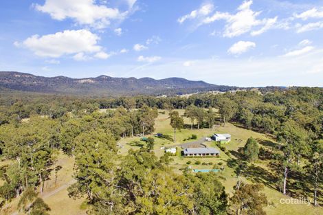 655 Swans Lane, Quorrobolong, NSW 2325