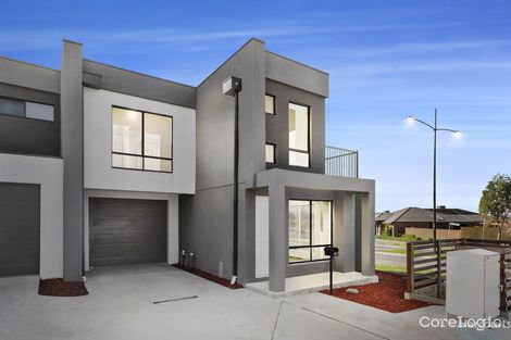 Property photo of 27 Daydream Place Wollert VIC 3750