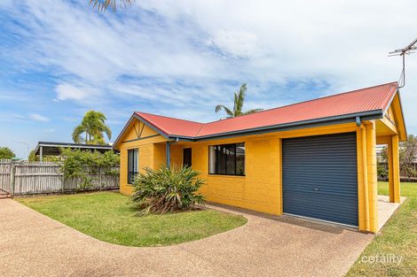 11 Saxby Cres, Mount Louisa, QLD 4814
