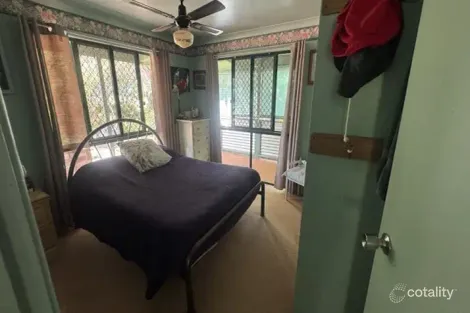 Property photo of 15226 Bunya Murgon QLD 4605