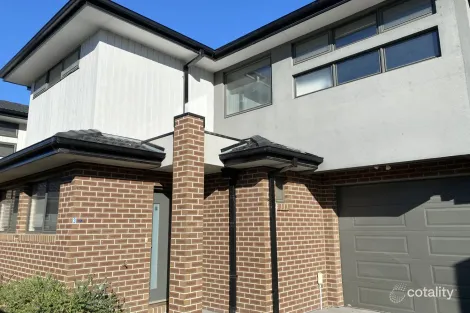 3/87 Helen St, St Albans, VIC 3021