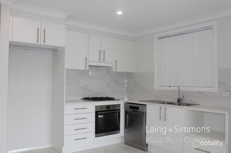 Property photo of 6A Constance Street Thirlmere NSW 2572