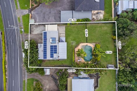 Property photo of 112 Bryants Road Shailer Park QLD 4128