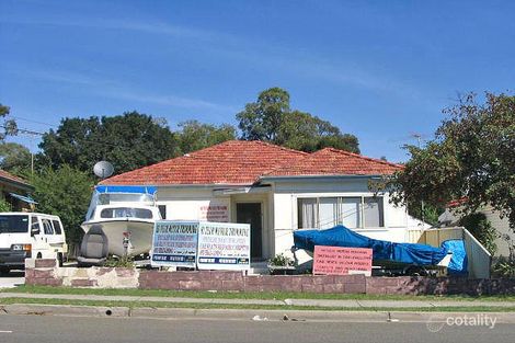 24 Boronia Rd, Greenacre, NSW 2190