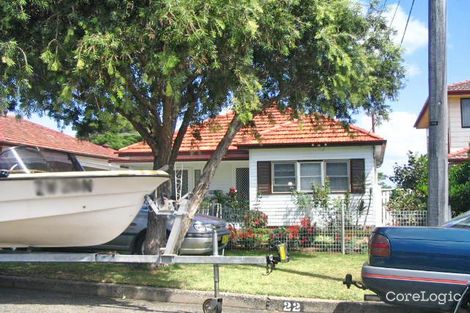 Property photo of 22 Woodbine Street Yagoona NSW 2199