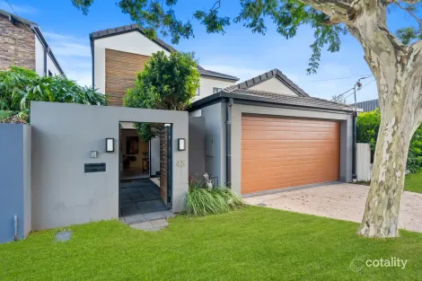 Property photo of 45 Stella Street Holland Park QLD 4121