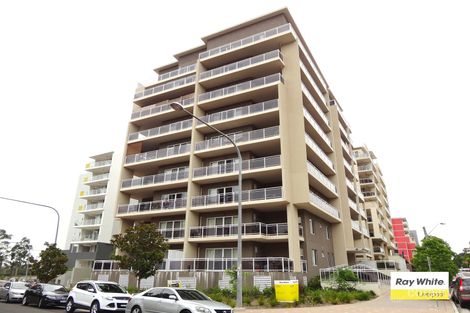 Property photo of 13/51 Lachlan Street Warwick Farm NSW 2170
