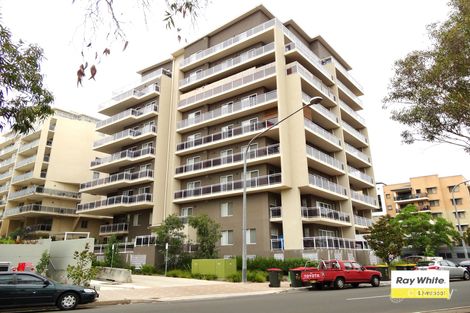 Property photo of 13/51 Lachlan Street Warwick Farm NSW 2170
