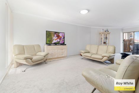 Property photo of 13/51 Lachlan Street Warwick Farm NSW 2170