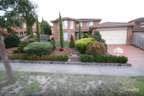 16 Naismith Ct, Rowville, VIC 3178