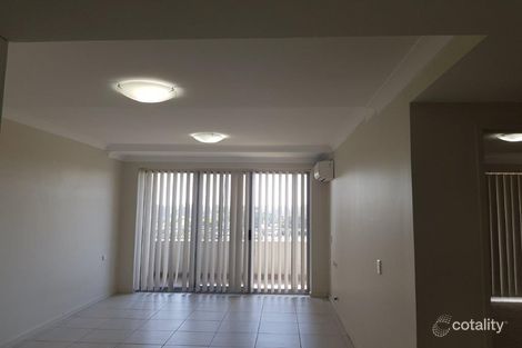Property photo of 433/17-21 The Crescent Fairfield NSW 2165
