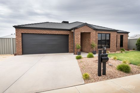 Property photo of 9 Gleneagles Drive Tatura VIC 3616