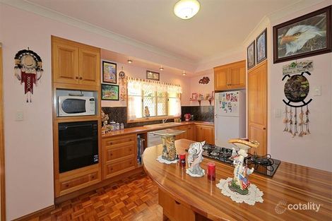 Property photo of 21 Panorama Drive Qunaba QLD 4670