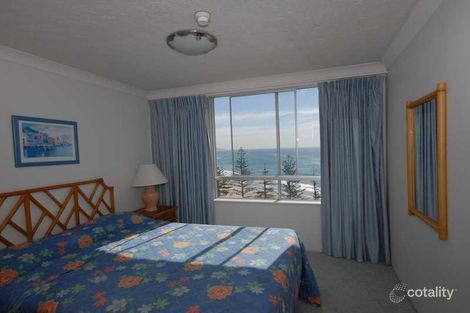 Property photo of 11D/52 Goodwin Terrace Burleigh Heads QLD 4220