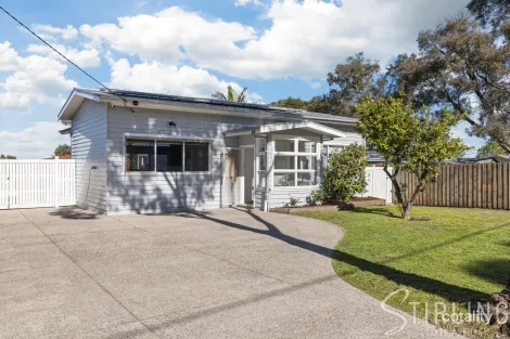 Property photo of 54 Cannons Creek Road Cannons Creek VIC 3977