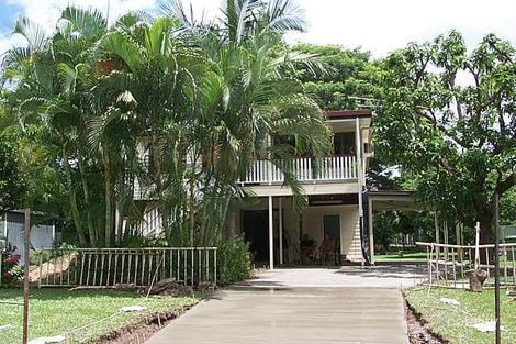 17 O'Dowd St, Mundingburra, QLD 4812