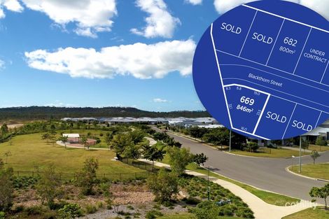 17 Blackthorn St, Mount Low, QLD 4818