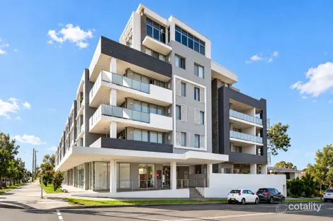 71/502-518 Canterbury Rd, Campsie, NSW 2194