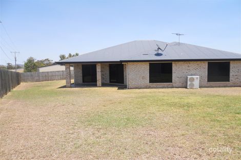 Property photo of 7 Lorikeet Court Gracemere QLD 4702