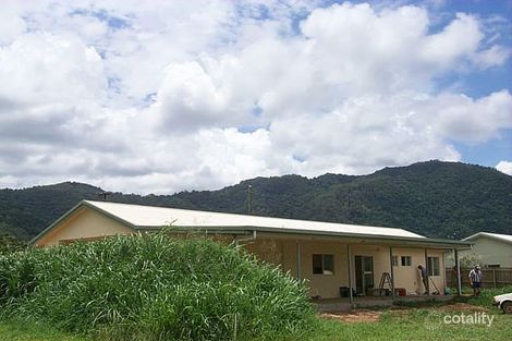 1 Lissner Cres, Earlville, QLD 4870