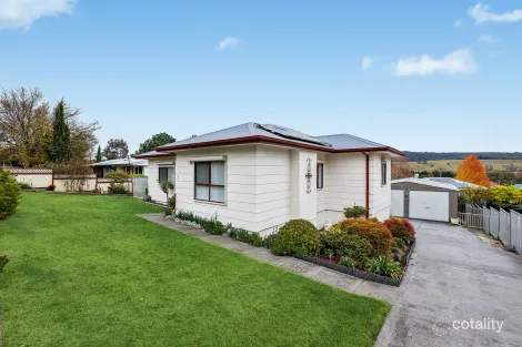 7 Stewart St, Bowenfels, NSW 2790