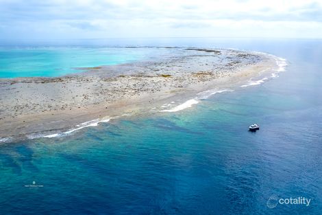 6 Barton St, Seventeen Seventy, QLD 4677