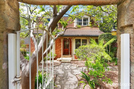 Property photo of 9 Ady Street Hunters Hill NSW 2110