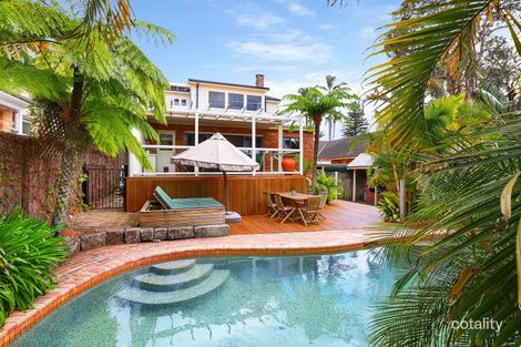 Property photo of 9 Ady Street Hunters Hill NSW 2110