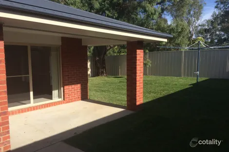 Property photo of 20B Bevington Bend Lavington NSW 2641