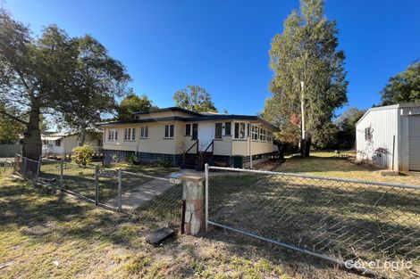 Property photo of 19-21 Eyre Street Charleville QLD 4470