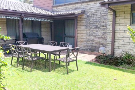 Property photo of 18 Beach Road Sapphire Beach NSW 2450