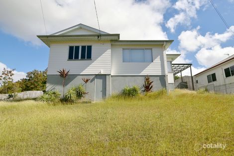 43 Higgins St, West Gladstone, QLD 4680