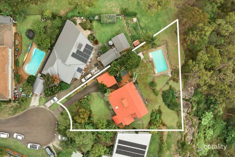 3 Balga Cl, Berowra Heights, NSW 2082