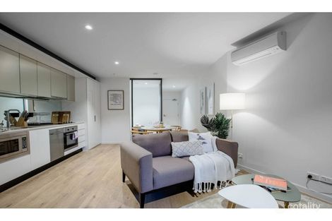 611/33 Rose Lane, Melbourne, VIC 3000
