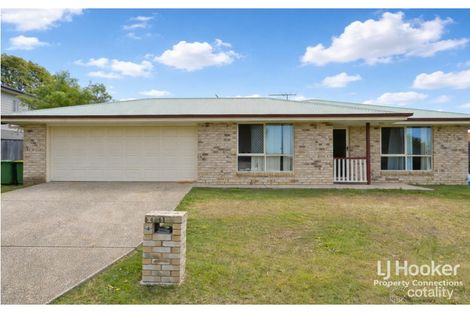 Property photo of 4 Eve Court Kallangur QLD 4503