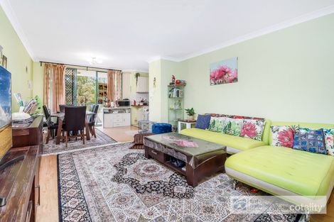 Property photo of 4/14-16 Hargrave Road Auburn NSW 2144