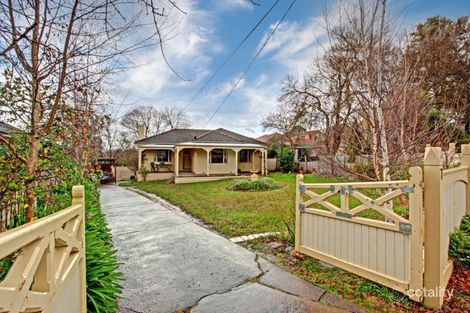 Property photo of 7 Todd Court Croydon VIC 3136