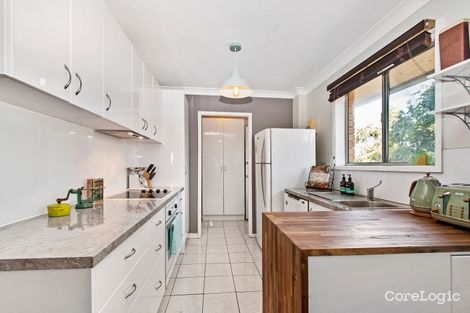 Property photo of 4/16 York Road Woonona NSW 2517