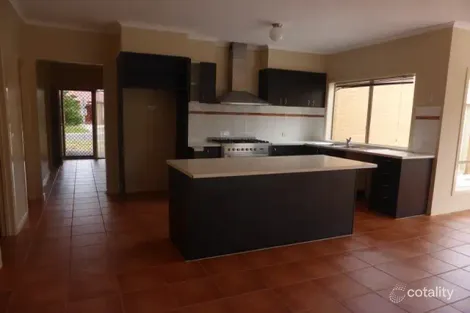 Property photo of 45 Rainbow Way Tarneit VIC 3029