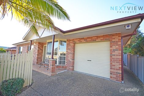 Property photo of 1/8 William Street Jesmond NSW 2299