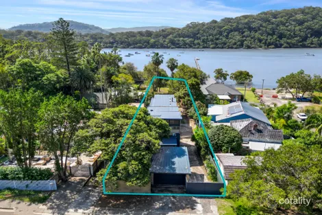 Property photo of 135 Brooklyn Road Brooklyn NSW 2083