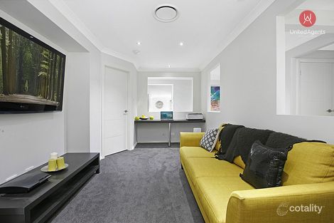 Property photo of 7 The Hermitage Way Gledswood Hills NSW 2557