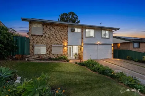 Property photo of 6 Kavanagh Road Wishart QLD 4122