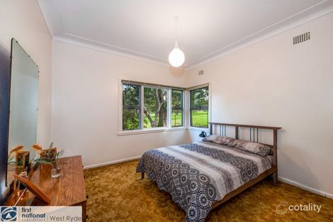 Property photo of 37 Darwin Street West Ryde NSW 2114