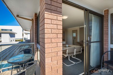 Property photo of 7/37 Ocean Drive Merimbula NSW 2548