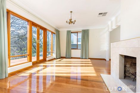 38 Finniss Cres, Narrabundah, ACT 2604